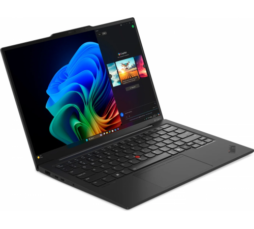 Ноутбук Lenovo ThinkPad X1 Carbon Gen 13 Aura Edition 21NX00F9US