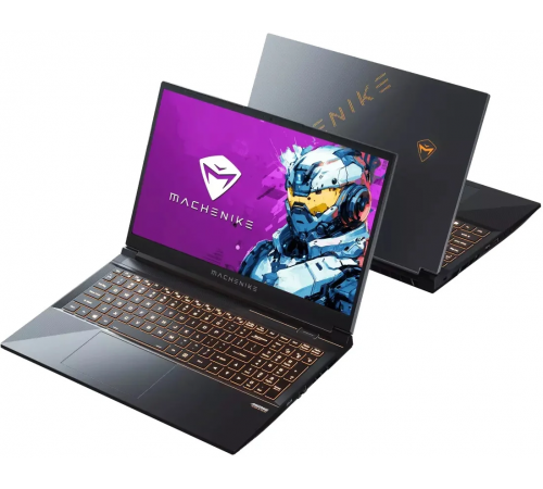 Ноутбук Machenike S15 Quazar S JJ00GB00JRU