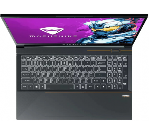 Ноутбук Machenike S15 Quazar S JJ00GB00JRU