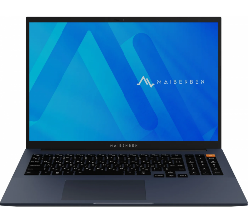 Ноутбук Maibenben M16C-R576UMF1SLURE0