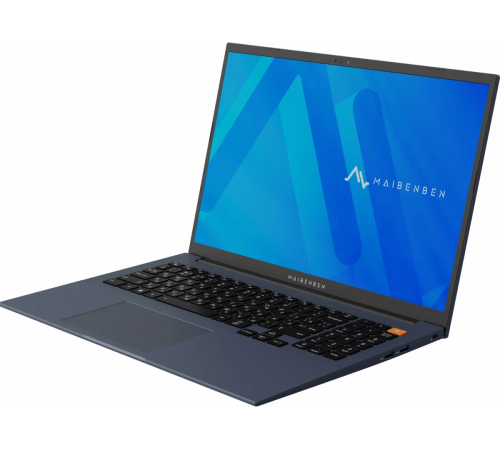 Ноутбук Maibenben M16C-R576UMF1SLURE0