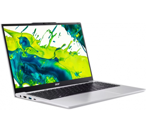 Ноутбук Acer Aspire Lite AL15-72P-71X1 NX.D5GEX.001