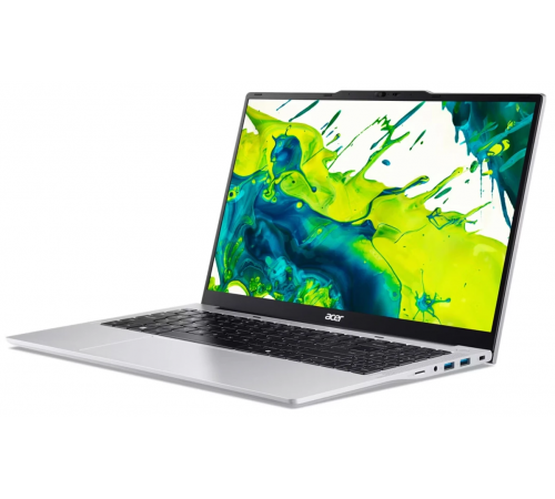 Ноутбук Acer Aspire Lite AL15-72P-71X1 NX.D5GEX.001