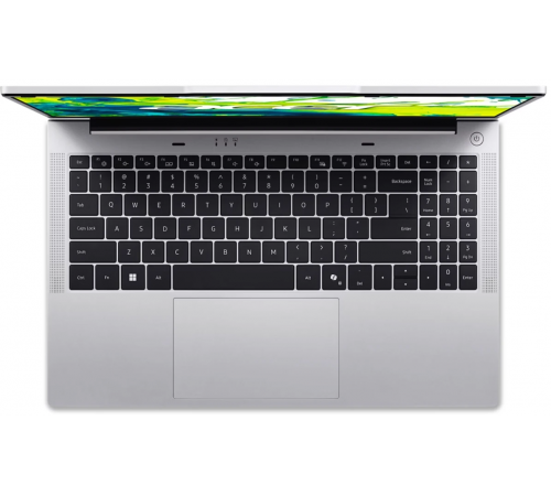Ноутбук Acer Aspire Lite AL15-72P-71X1 NX.D5GEX.001