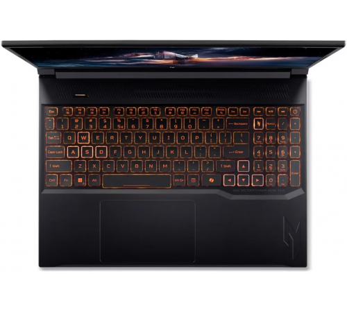 Ноутбук Acer Nitro V 16 AI ANV16-42-R73R NH.U1FER.001