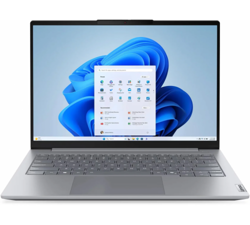 Ноутбук Lenovo ThinkBook 14 G8 IRL 21SG00GSFW