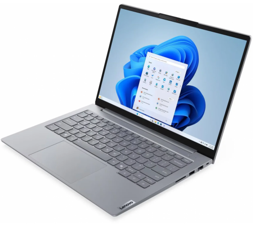 Ноутбук Lenovo ThinkBook 14 G8 IRL 21SG00GSFW
