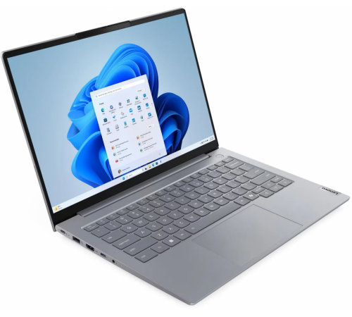 Ноутбук Lenovo ThinkBook 14 G8 IRL 21SG00GSFW
