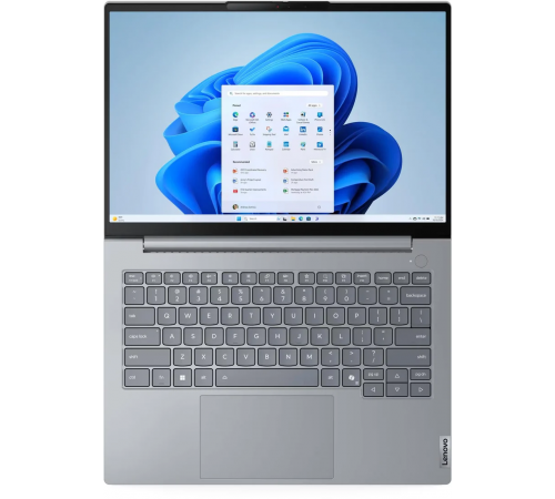 Ноутбук Lenovo ThinkBook 14 G8 IRL 21SG00GSFW