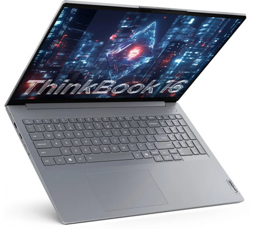 Ноутбук Lenovo ThinkBook 16 G8 IRL 21SH0037GQ