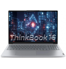 Ноутбук Lenovo ThinkBook 16 G8 IRL 21SH0037GQ