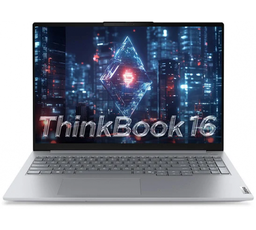 Ноутбук Lenovo ThinkBook 16 G8 IRL 21SH0037GQ