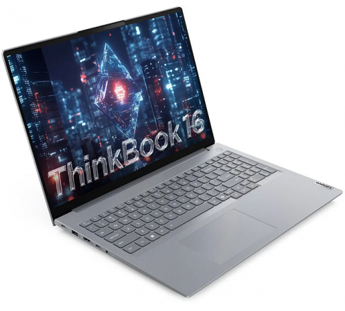 Ноутбук Lenovo ThinkBook 16 G8 IRL 21SH0037GQ