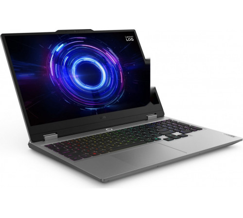 Ноутбук Lenovo LOQ 15IRX10 83JE00YPPS