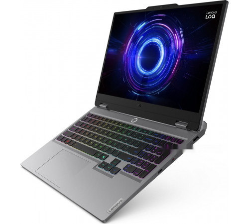 Ноутбук Lenovo LOQ 15IRX10 83JE00YPPS