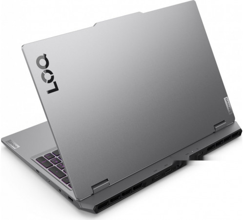 Ноутбук Lenovo LOQ 15IRX10 83JE00YPPS