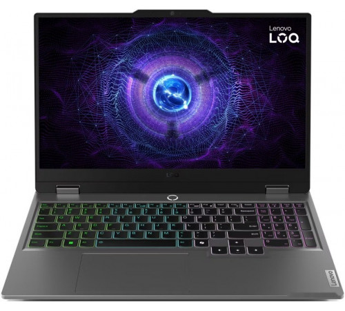 Ноутбук Lenovo LOQ 15IRX9 83DV0072PS