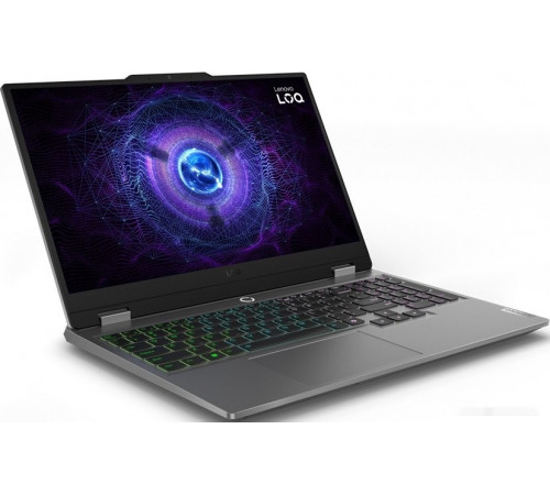 Ноутбук Lenovo LOQ 15IRX9 83DV0072PS