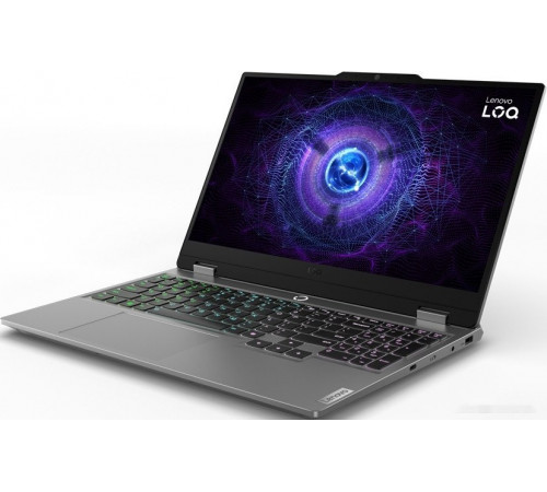 Ноутбук Lenovo LOQ 15IRX9 83DV0072PS