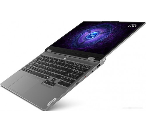 Ноутбук Lenovo LOQ 15IRX9 83DV0072PS