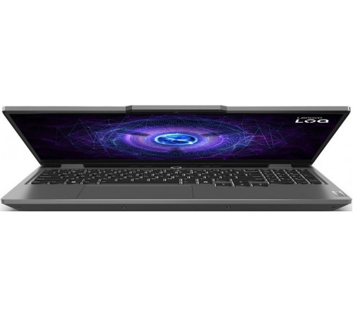 Ноутбук Lenovo LOQ 15IRX9 83DV0072PS