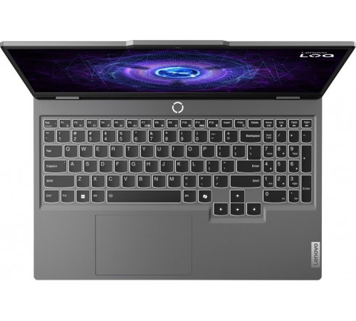 Ноутбук Lenovo LOQ 15IRX9 83DV0072PS