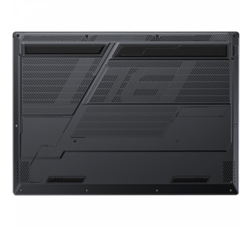 Ноутбук Maibenben X-Treme Typhoon X16C X16C-R725560F44HG4E10