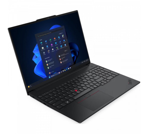 Ноутбук Lenovo ThinkPad E16 Gen 3 Intel 21TF004RFW