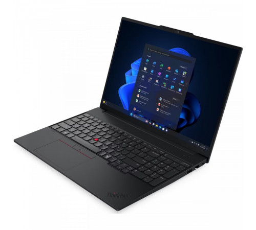 Ноутбук Lenovo ThinkPad E16 Gen 3 Intel 21TF004RFW