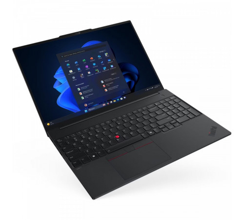 Ноутбук Lenovo ThinkPad E16 Gen 3 Intel 21TF004RFW