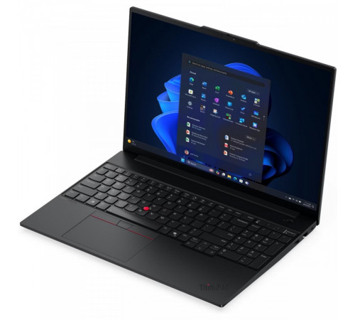 Ноутбук Lenovo ThinkPad E16 Gen 3 Intel 21TF004RFW