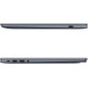 Ноутбук Huawei MateBook D 16 2024 MCLG-X 53014MTX