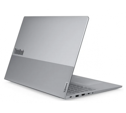 Ноутбук Lenovo ThinkBook 16 G8 IRL 21SH00JNGQ