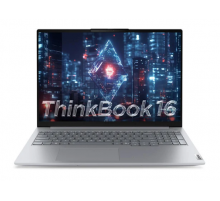Ноутбук Lenovo ThinkBook 16 G8 IRL 21SH00JDFW