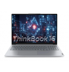 Ноутбук Lenovo ThinkBook 16 G8 IRL 21SH00JDFW