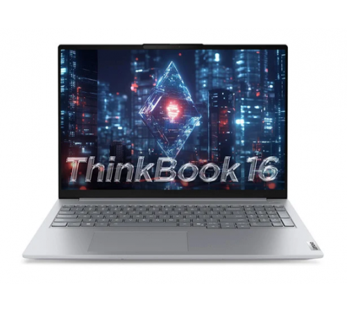 Ноутбук Lenovo ThinkBook 16 G8 IRL 21SH00JDFW