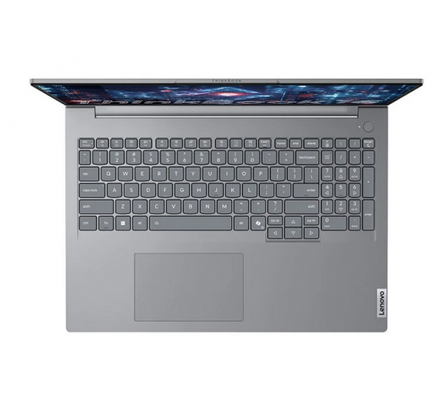 Ноутбук Lenovo ThinkBook 16 G8 IRL 21SH00JDFW
