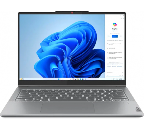 Ноутбук Lenovo IdeaPad 5 2-in-1 14IRH9 83KX0041PS