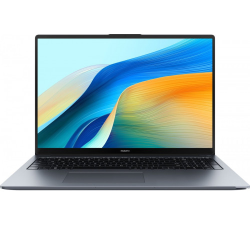 Ноутбук Huawei MateBook D 16 2024 MCLG-X 53014MUA