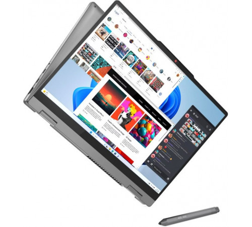 Ноутбук Lenovo IdeaPad 5 2-in-1 14IRH9 83KX007YRK