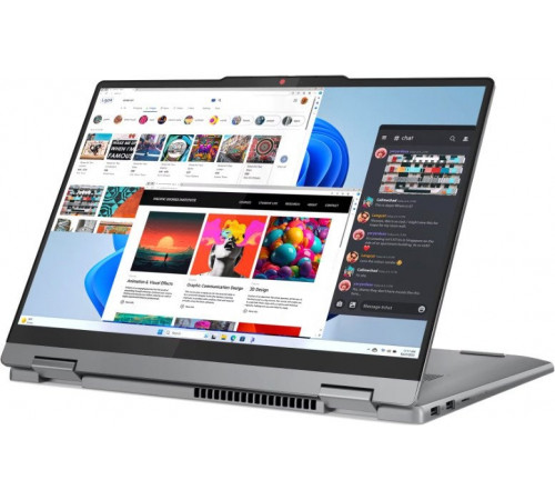 Ноутбук Lenovo IdeaPad 5 2-in-1 14IRH9 83KX007YRK