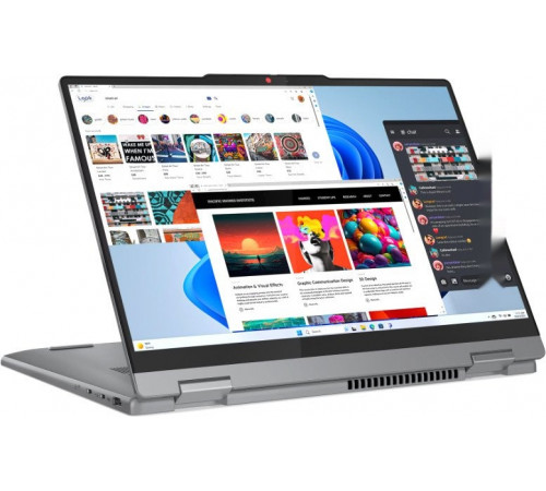 Ноутбук Lenovo IdeaPad 5 2-in-1 14IRH9 83KX007YRK