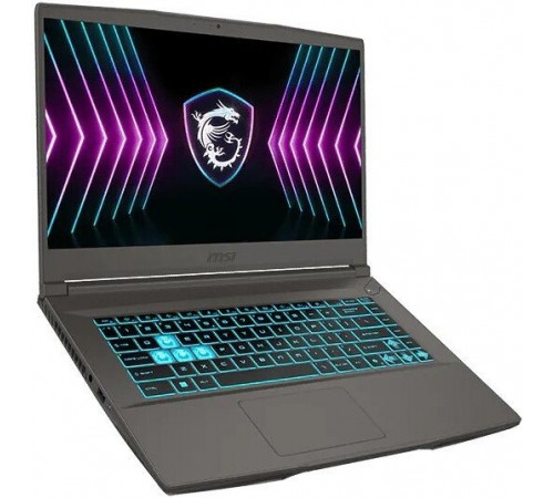 Ноутбук MSI Thin 15 B2RVE-3450XRU