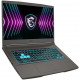 Ноутбук MSI Thin 15 B2RVE-3450XRU