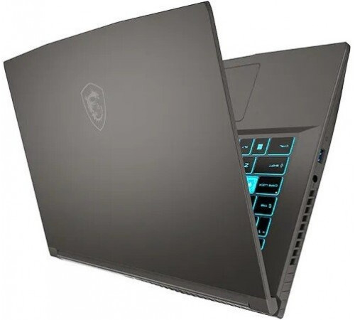 Ноутбук MSI Thin 15 B2RVE-3450XRU