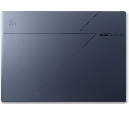 Ноутбук Acer Swift Go AI SFG14-75-974A NX.JNBCD.00A