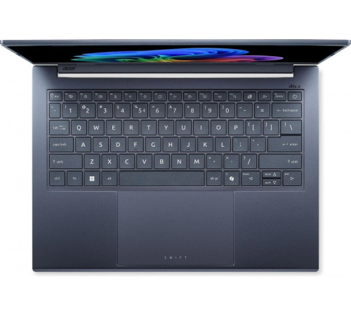 Ноутбук Acer Swift Go AI SFG14-75-974A NX.JNBCD.00A