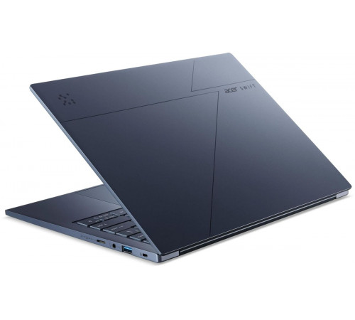 Ноутбук Acer Swift Go AI SFG14-75-974A NX.JNBCD.00A