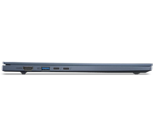 Ноутбук Acer Swift Go AI SFG14-75-974A NX.JNBCD.00A