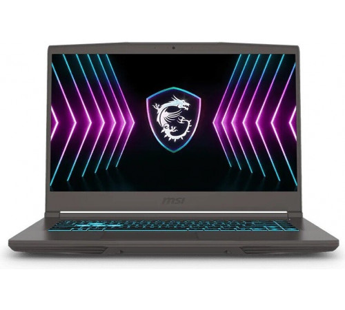Ноутбук MSI Thin 15 B2RVE-3451XRU